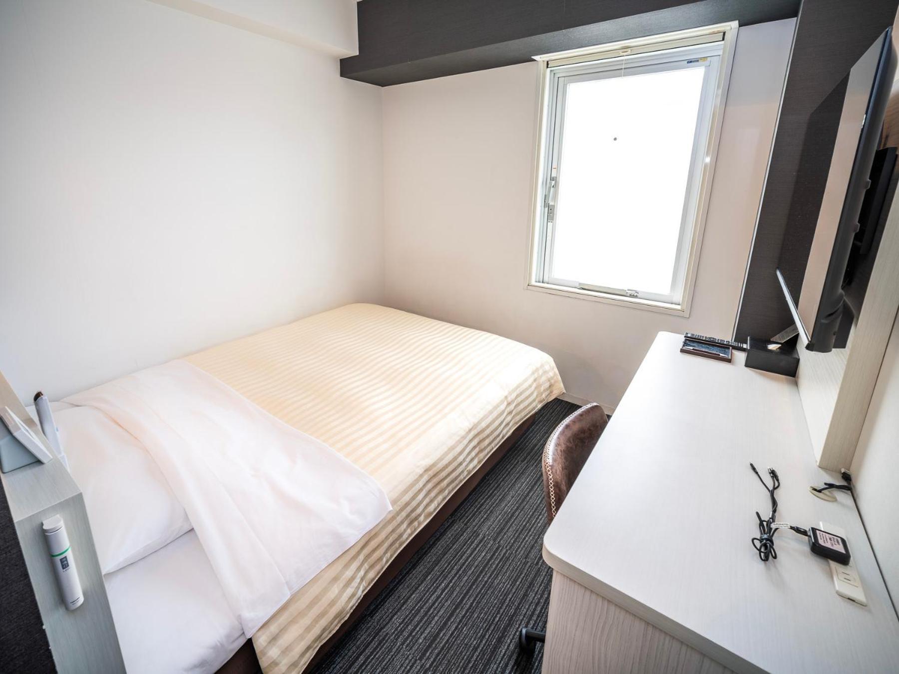 Double Room - Non-Smoking
